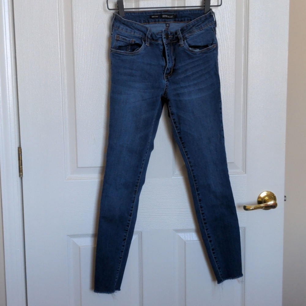 STS Blue jeans